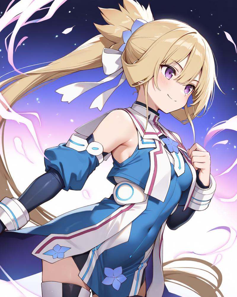 Closed mouth,  smile,  wakaba hero form on Tensor.Art