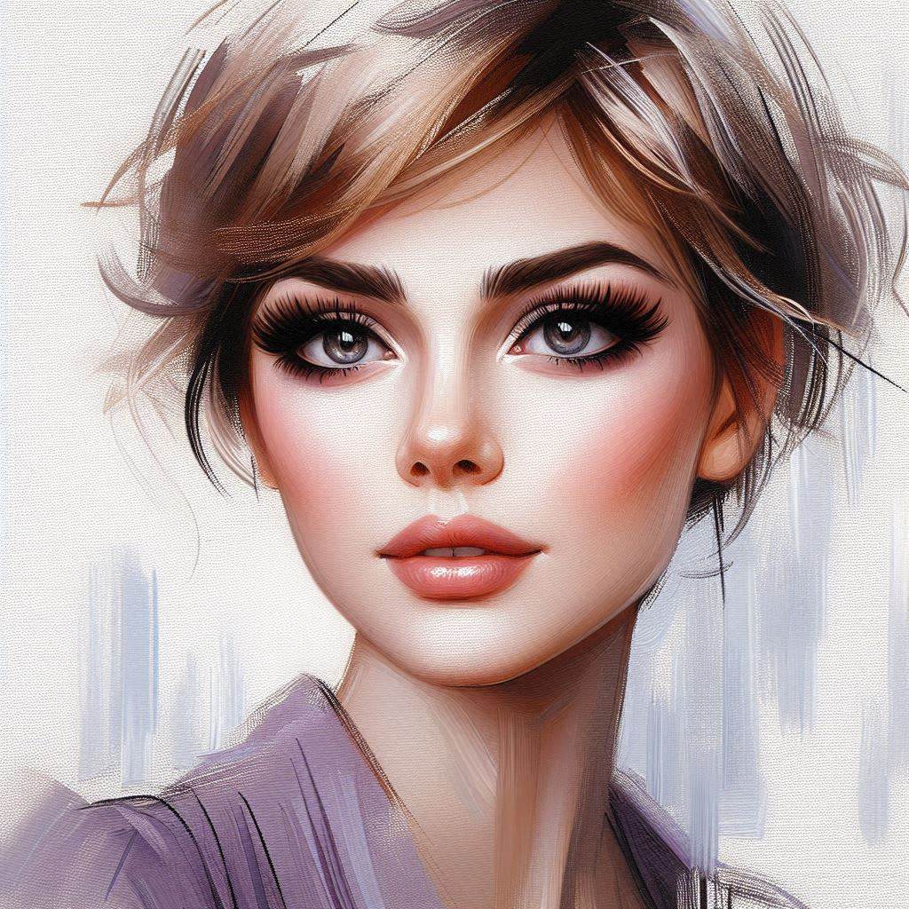 AI generated image on Tensor.Art