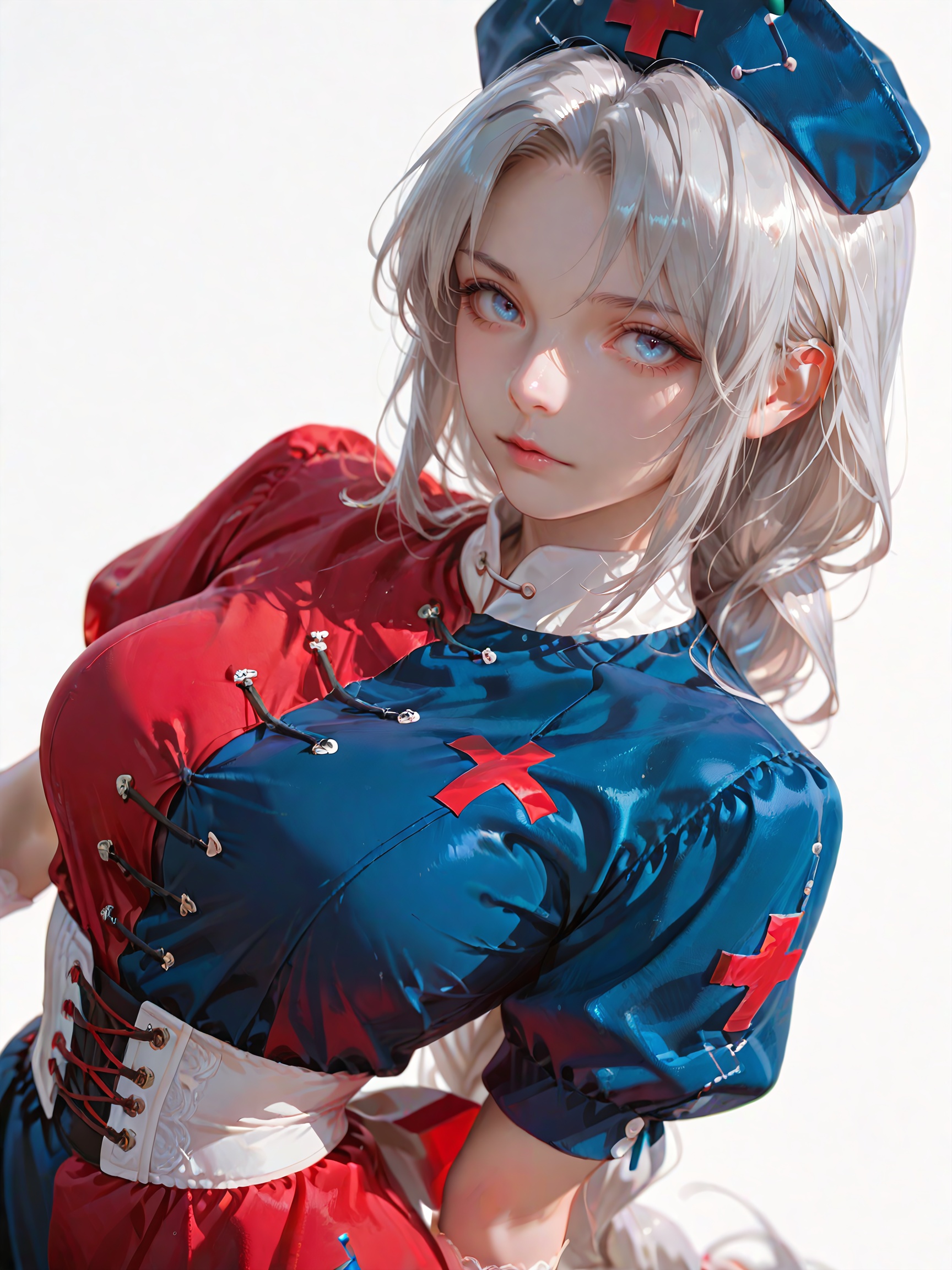 masterpiece,  good quality,  very aesthetic on Tensor.Art