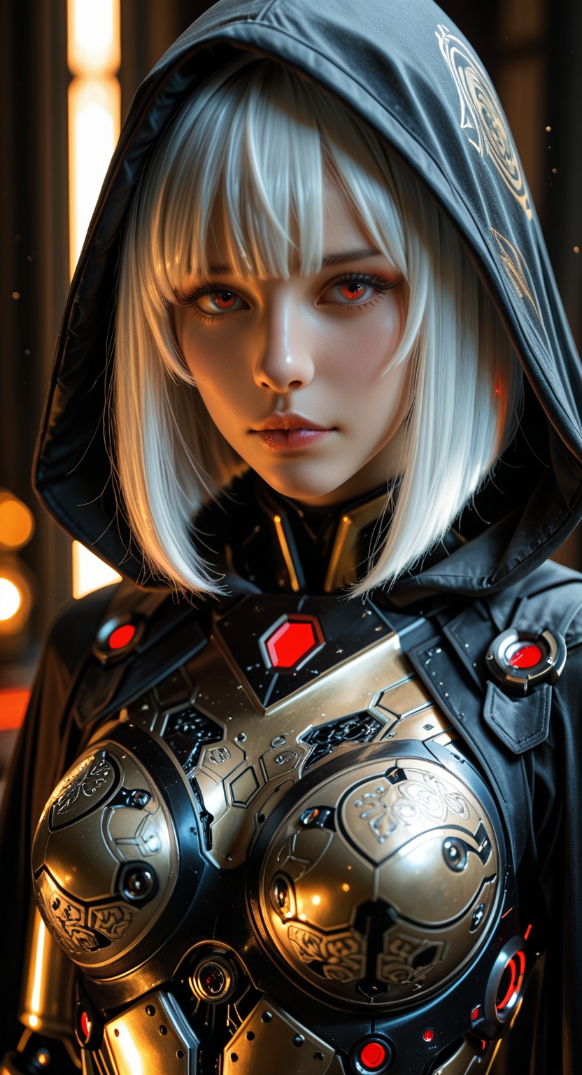 cosplay,  masterpiece,  highres on Tensor.Art
