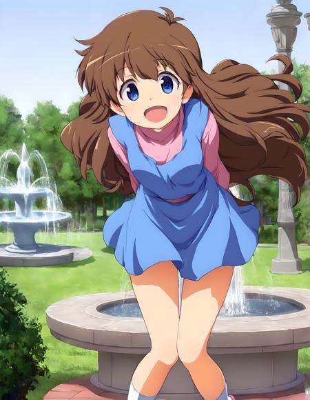 momo,  masterpiece,  best quality on Tensor.Art