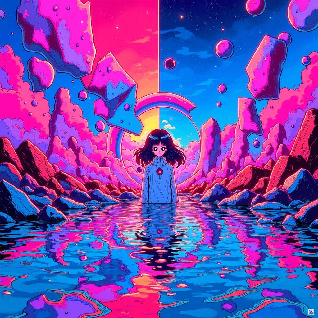 anime_martz,  anime_retro,  A vibrant on Tensor.Art