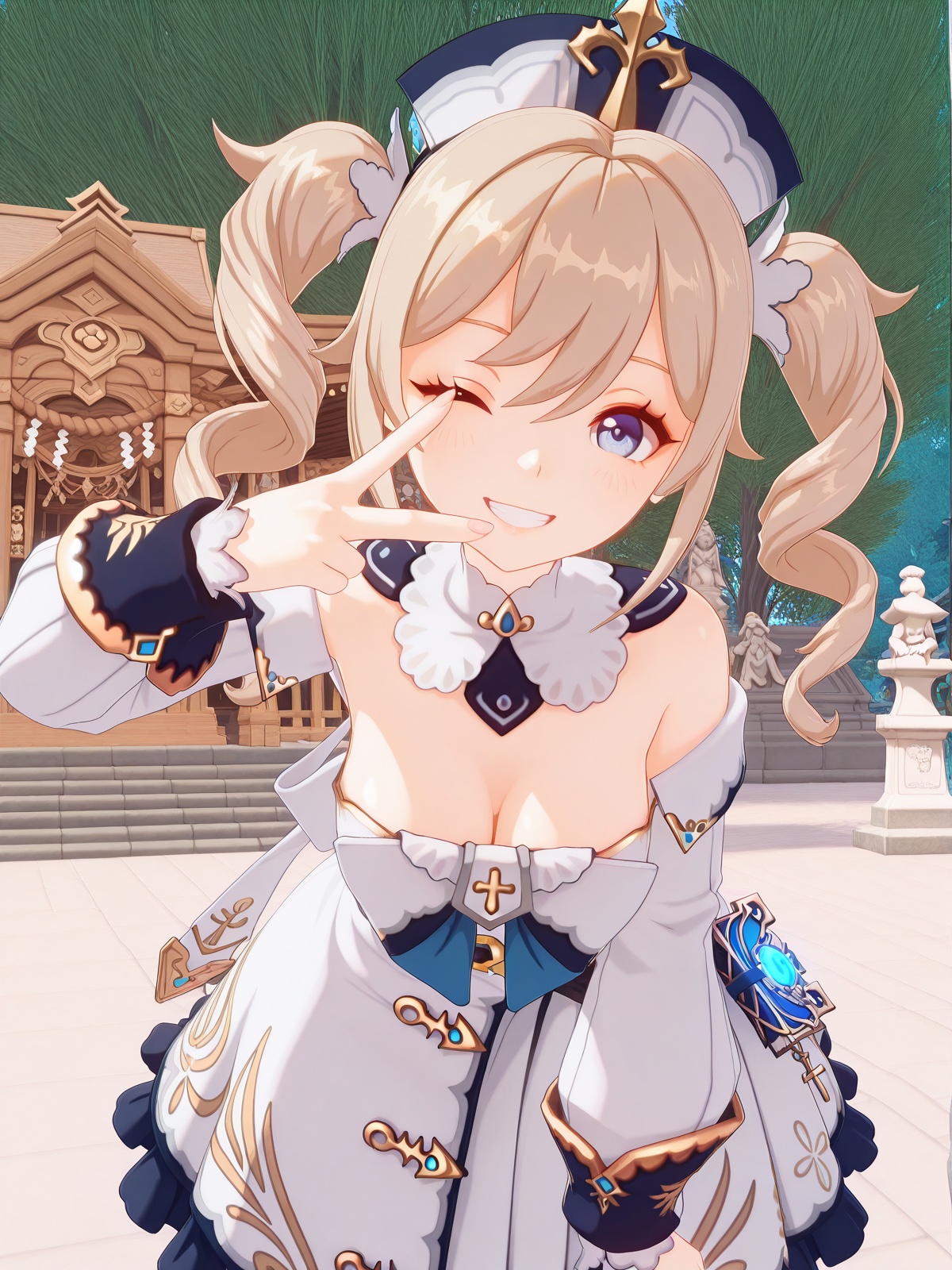 masterpiece,  best quality,  amazing quality on Tensor.Art