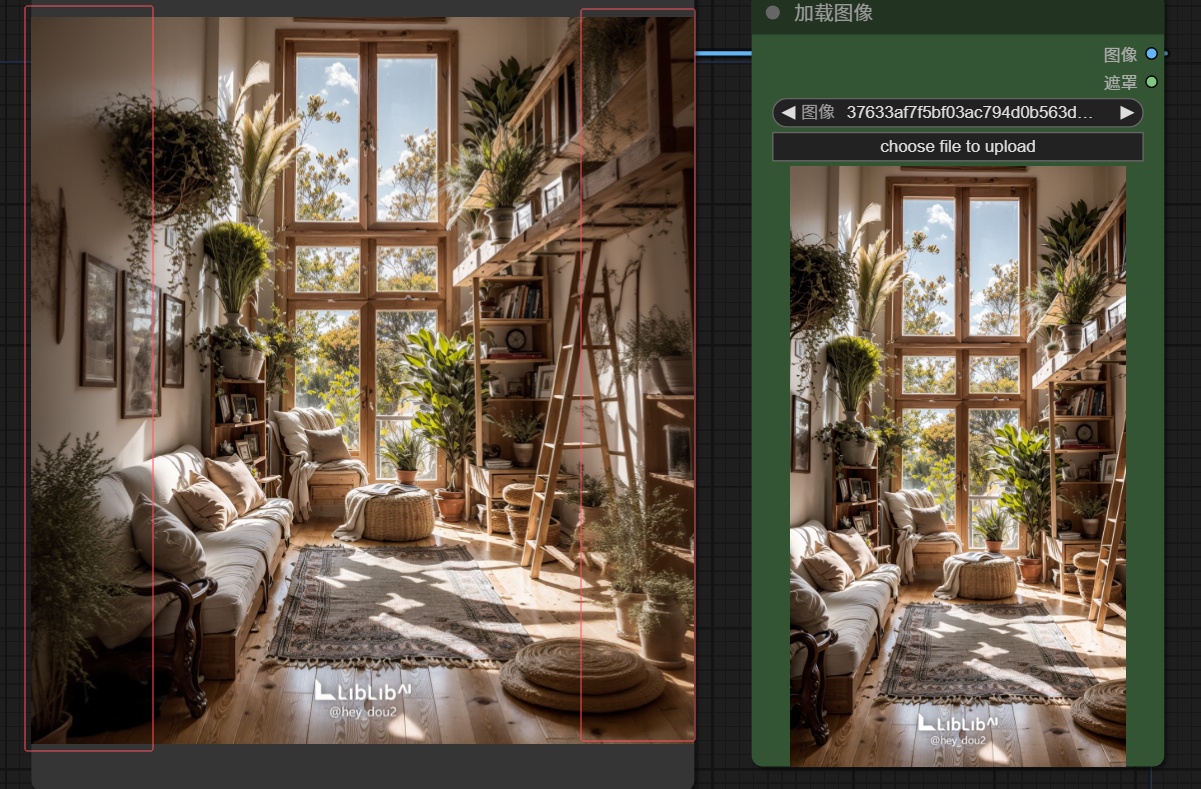 AI generated image by 大悟 on Tensor.Art