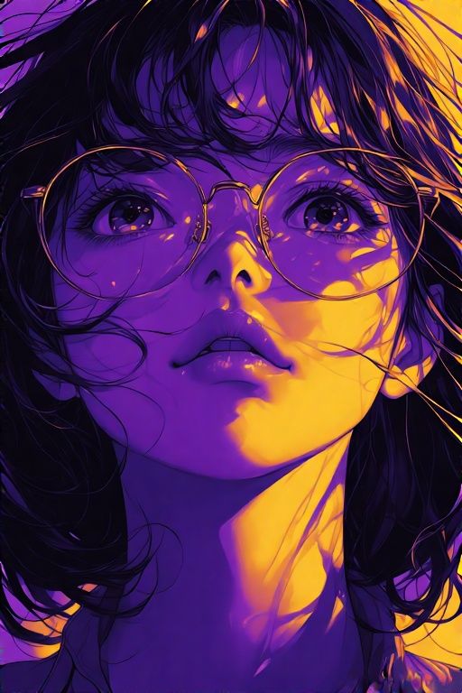 AI generated image on Tensor.Art