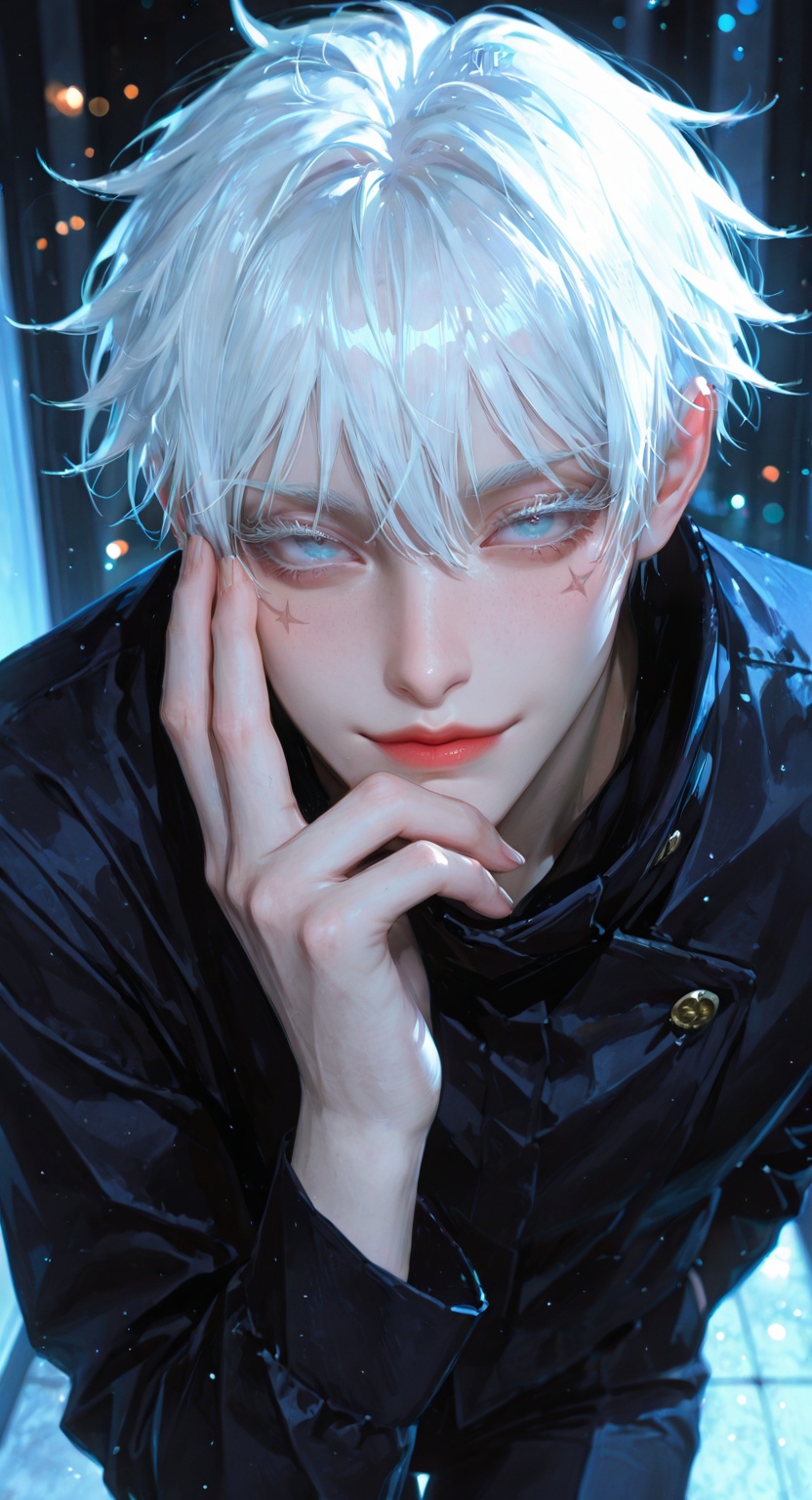 (masterpiece,  best quality,  absurdres on Tensor.Art