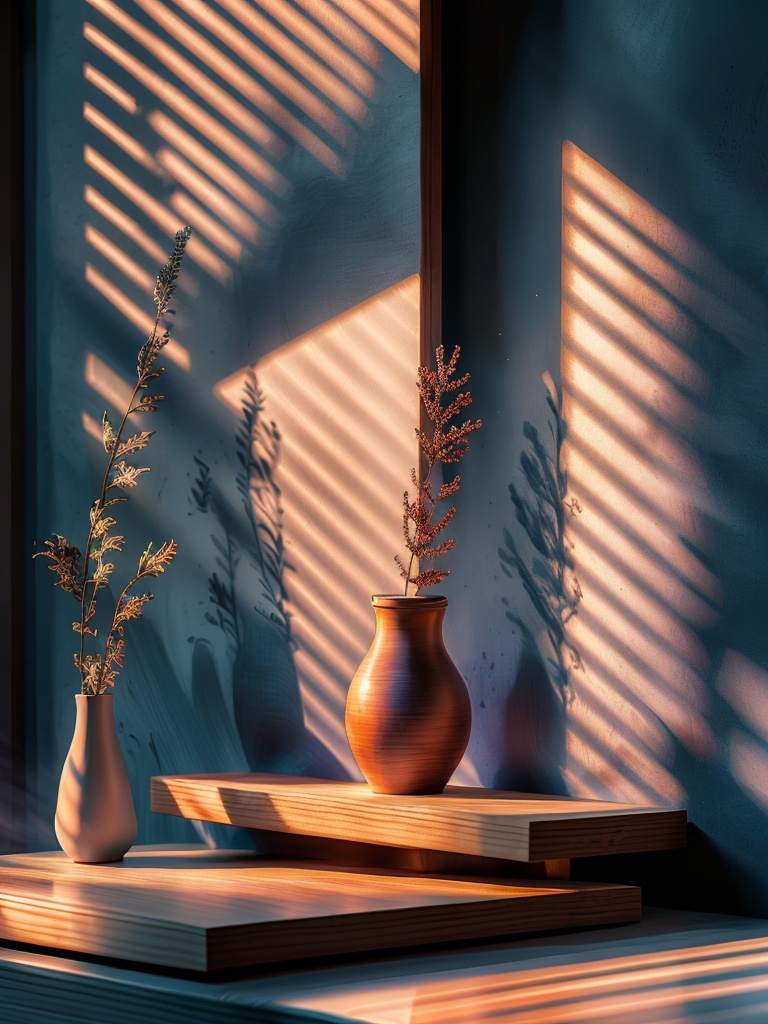 Best quality, masterpiece, official art,dofas,  no humans, scenery <lora:光影咖啡杯_dofasv1.0:0.78>