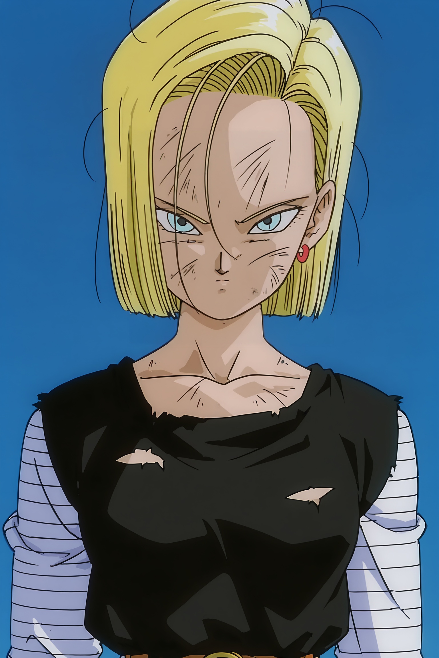 anime screencap,  absurdres,  high quality on Tensor.Art