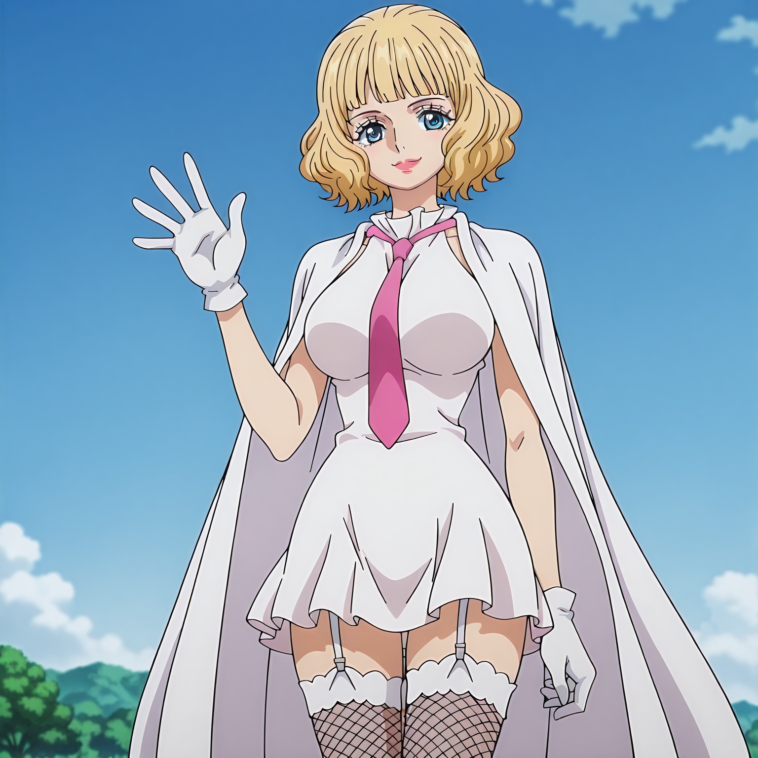 masterpiece,  anime screencap,  anime coloring on Tensor.Art