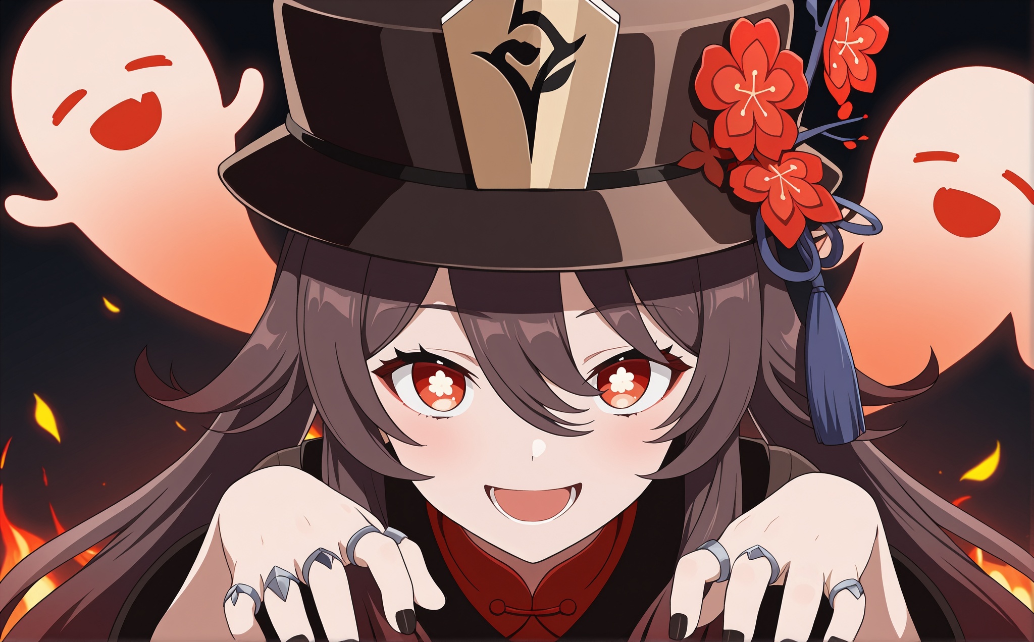 masterpiece,  best quality,  1girl on Tensor.Art