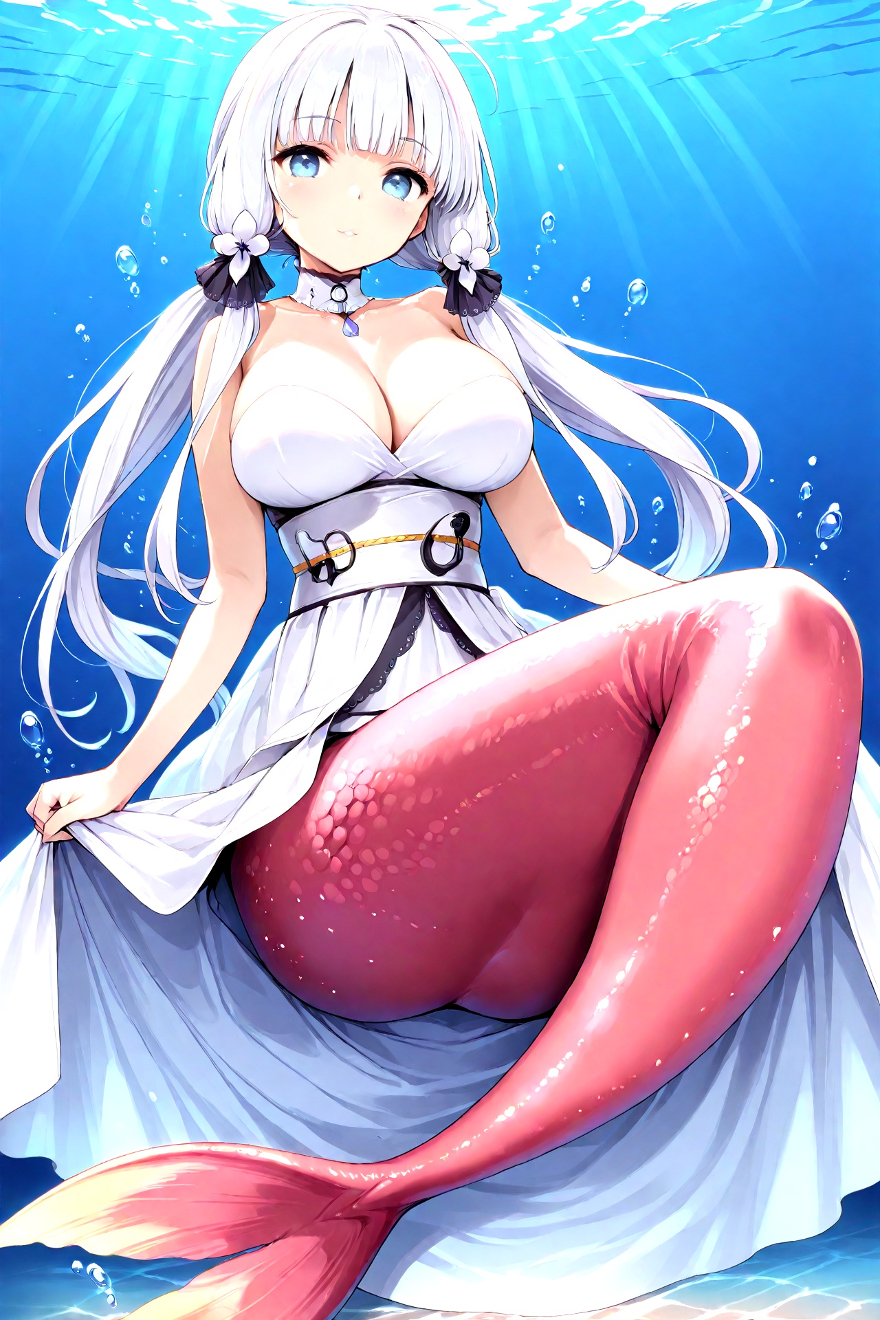 ((Masterpiece,  best quality,  illustration on Tensor.Art