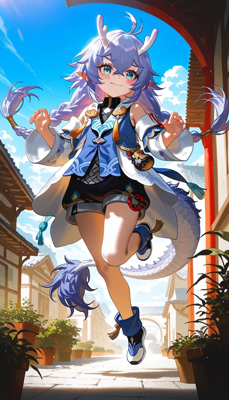 (masterpiece,  best quality),  amazing quality on Tensor.Art
