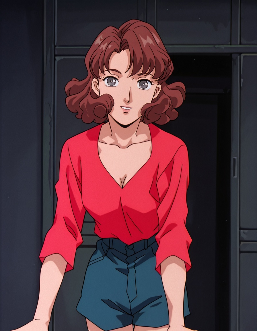 catherine,  1girl,  solo on Tensor.Art