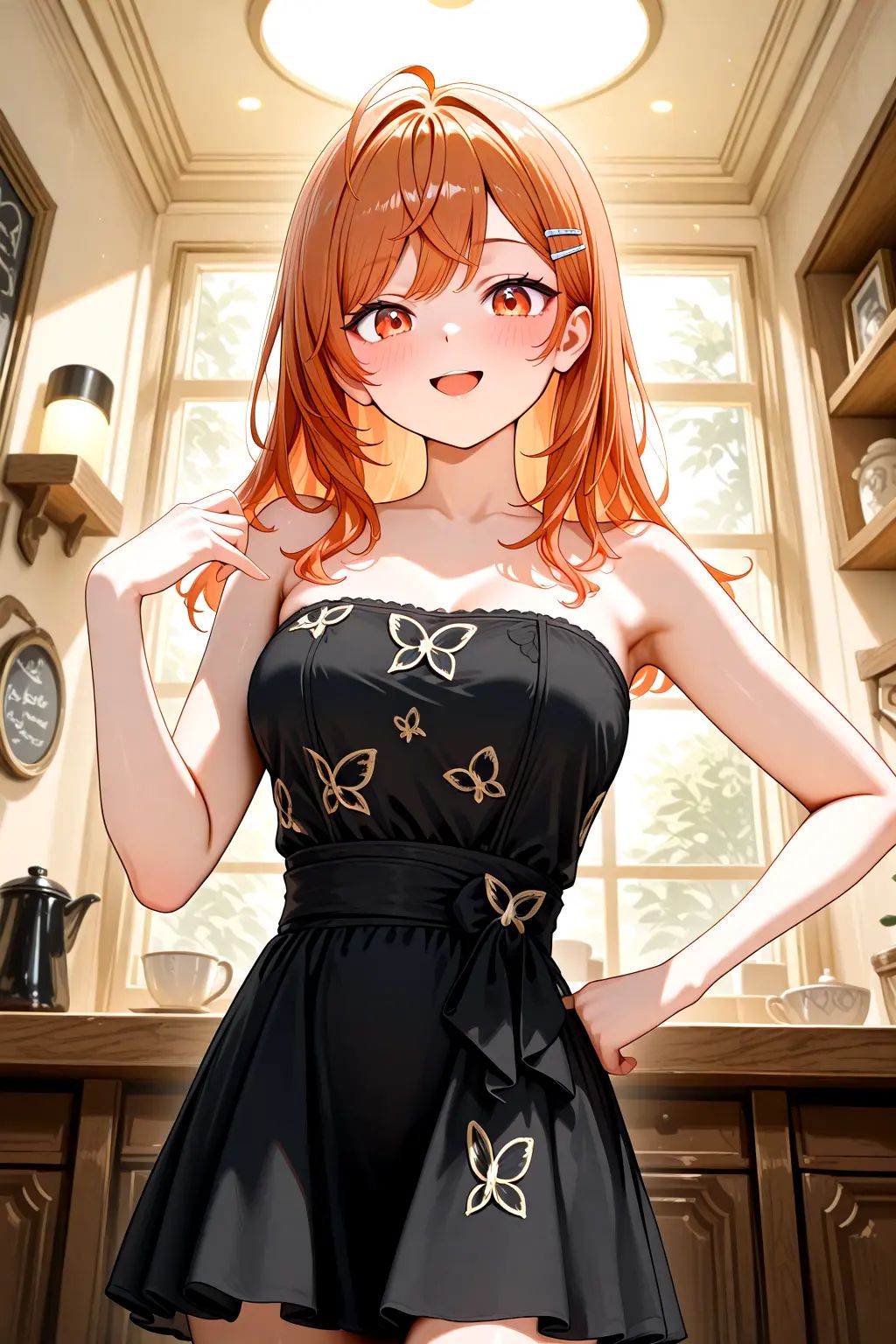 masterpiece,  best quality,  amazing quality on Tensor.Art