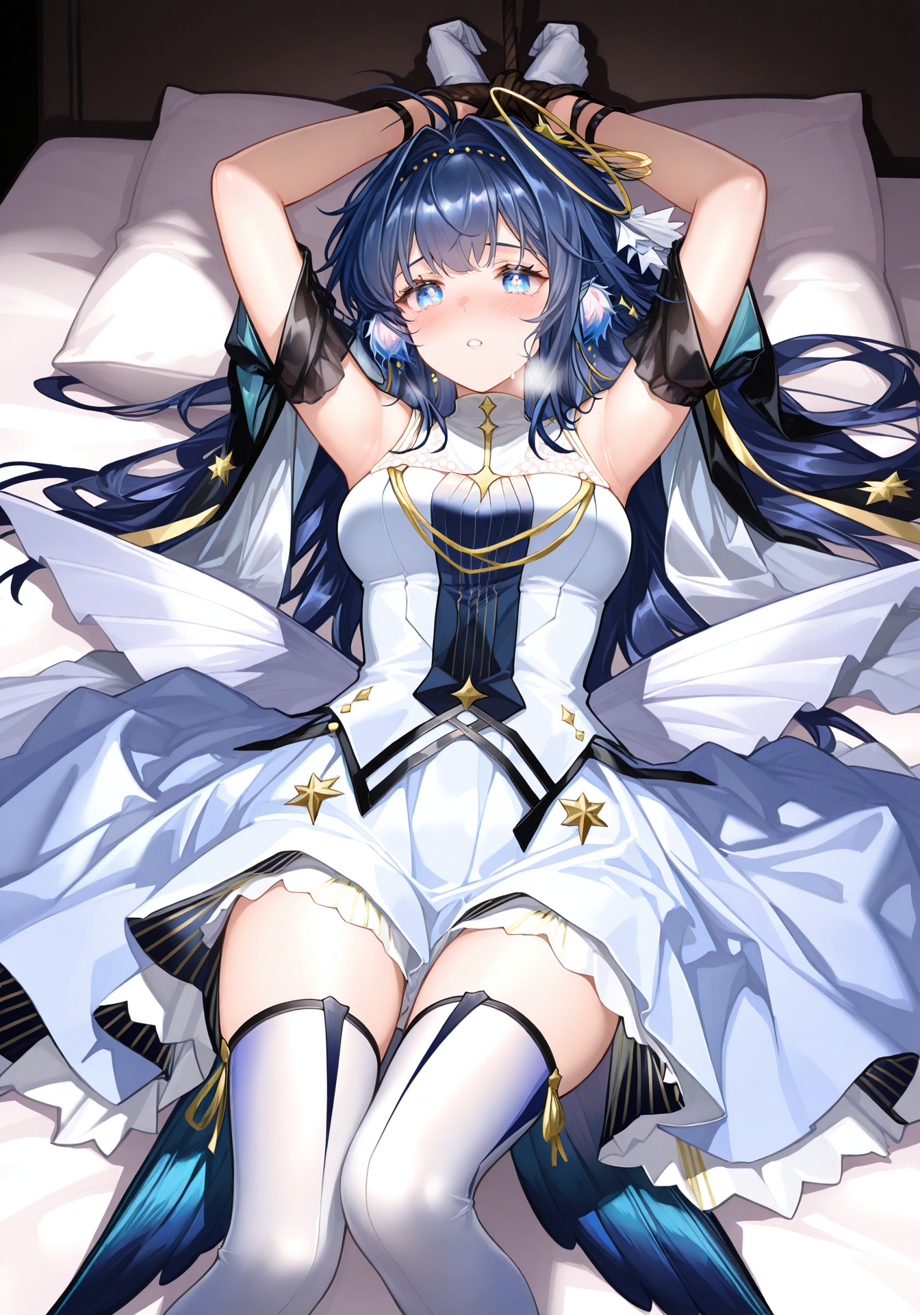 arknightsgame,  arkbg,  masterpiece on Tensor.Art