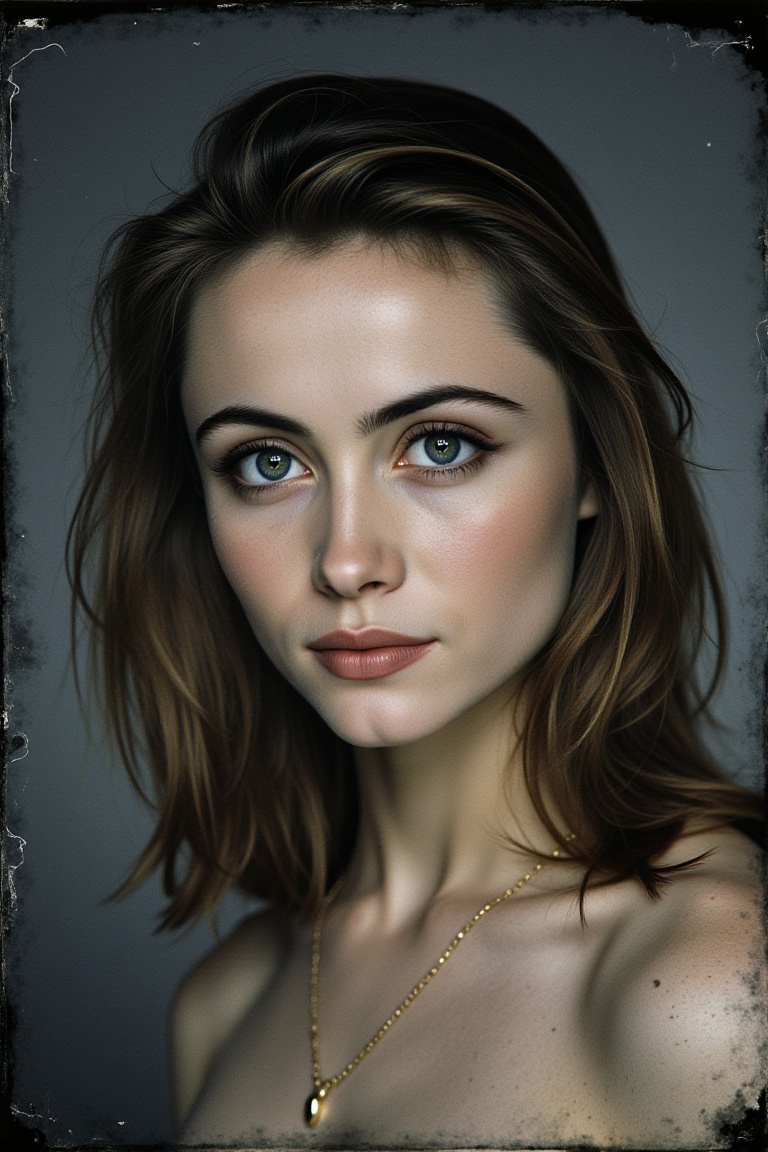 AI generated image on Tensor.Art