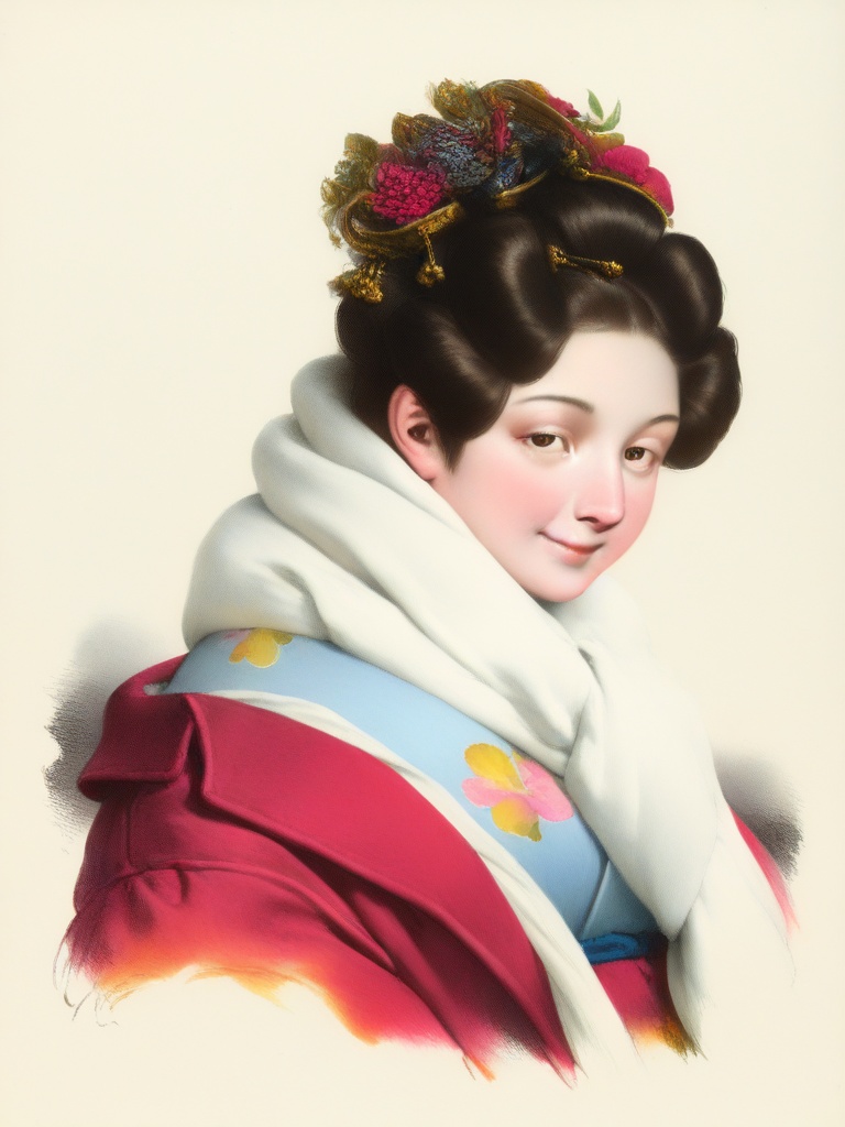 western style,  masterpiece,  best quality on Tensor.Art