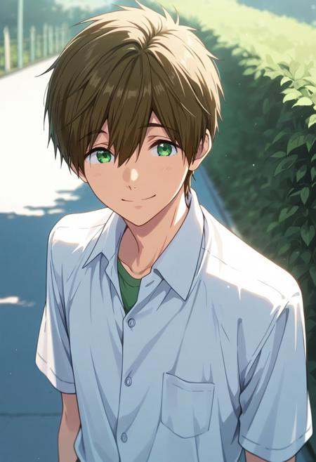 masterpiece,  best quality,  makostart on Tensor.Art