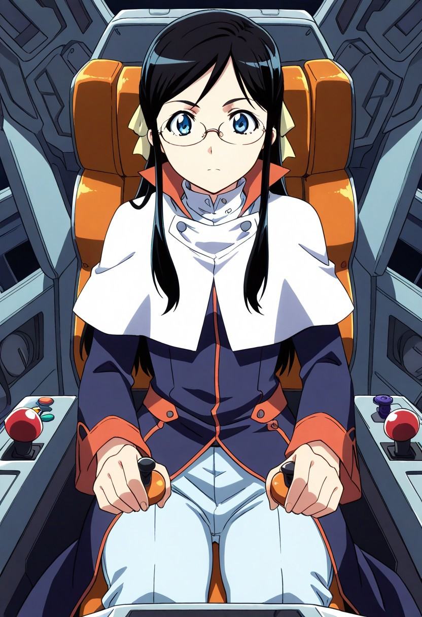 anime screenshot,  masterpiece,  best quality on Tensor.Art