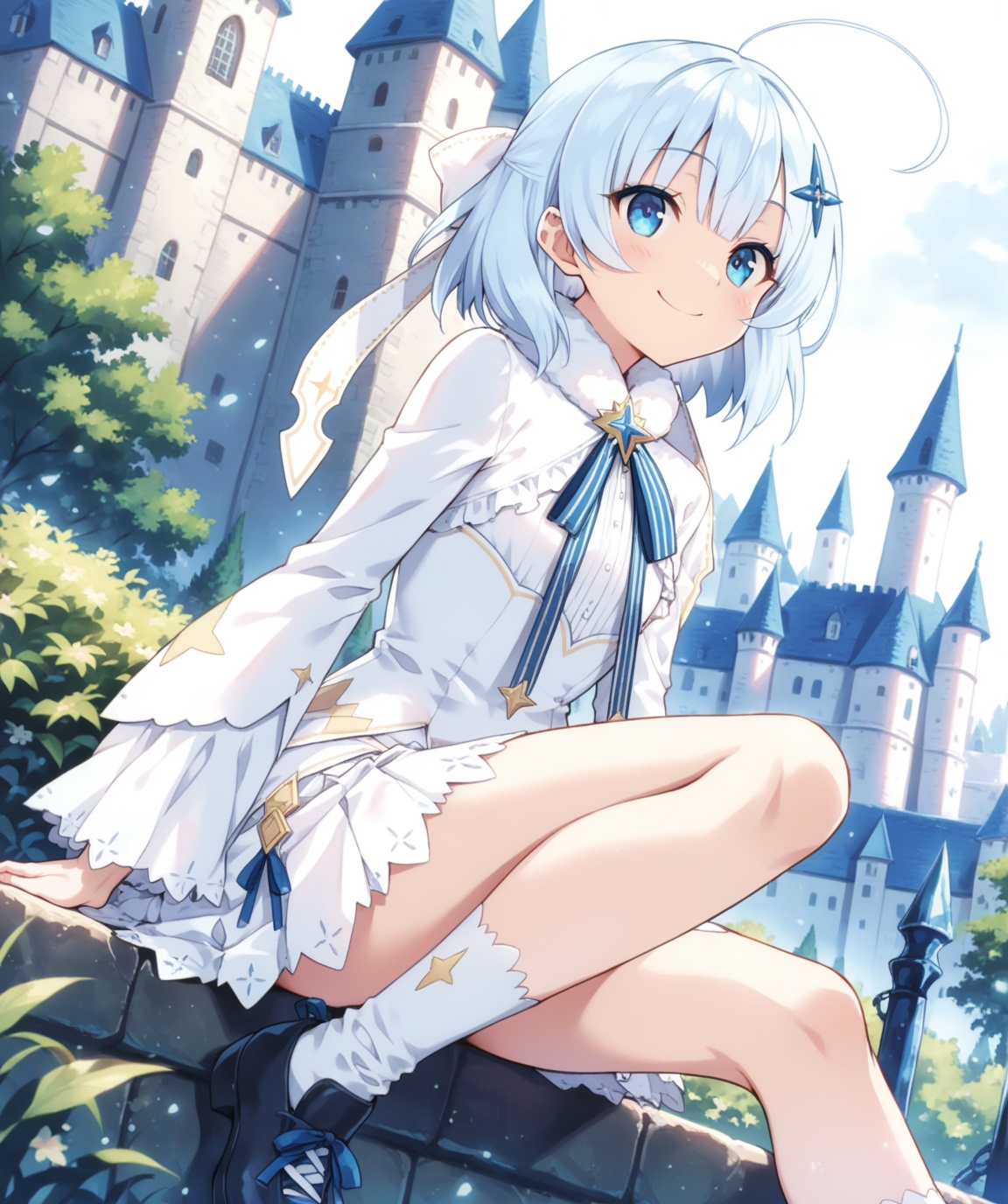 masterpiece,  best quality,  amazing quality on Tensor.Art