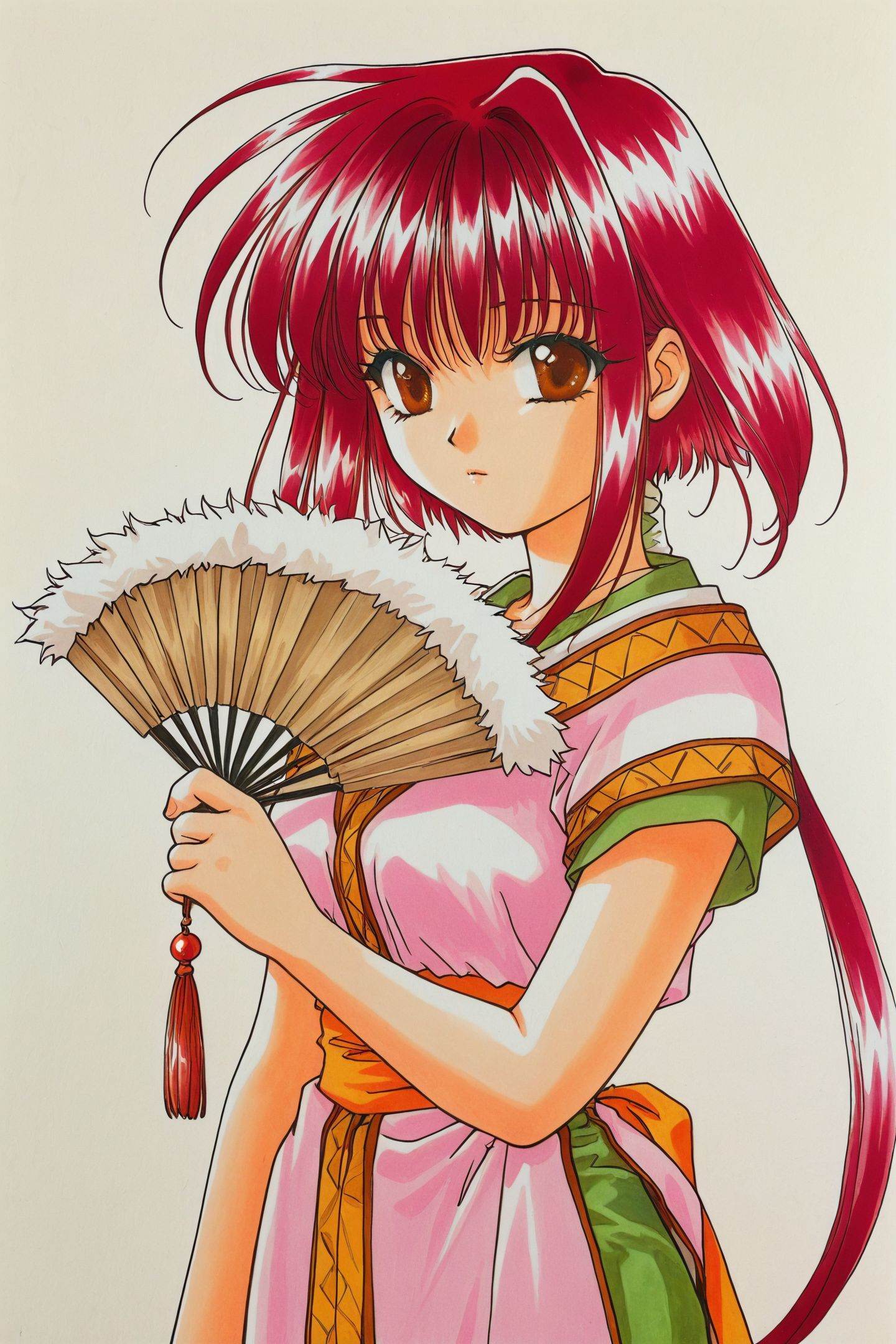 Minene Sakurano Style,  Bannanchiten Kiryu,  1girl on Tensor.Art