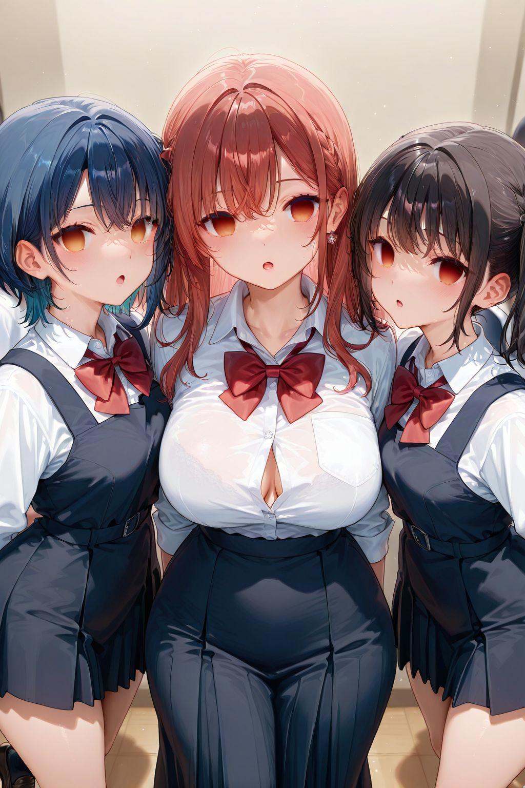 masterpiece,  best quality,  very aesthetic on Tensor.Art