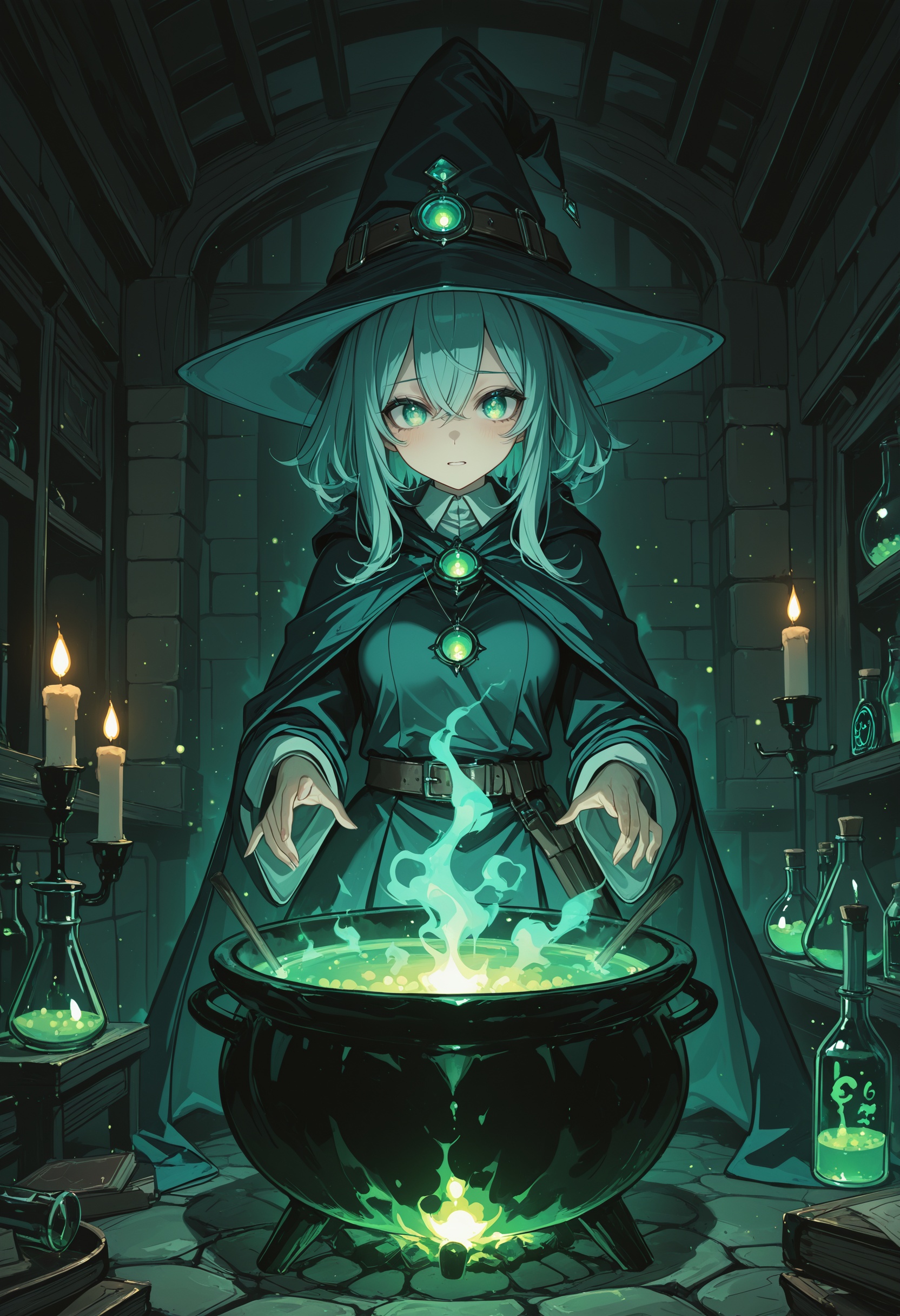 masterpiece,  best quality,  newest on Tensor.Art