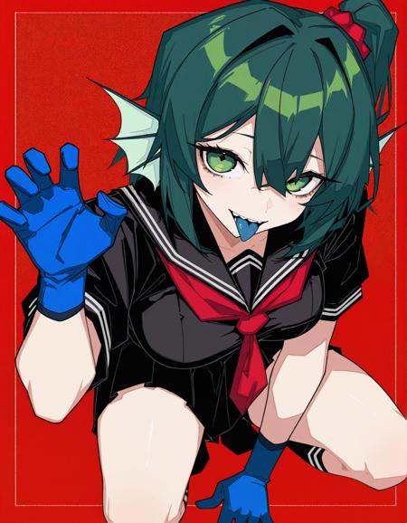 masterpiece,  best quality,  high quality on Tensor.Art