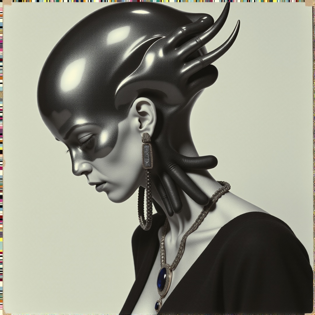 AI generated image on Tensor.Art