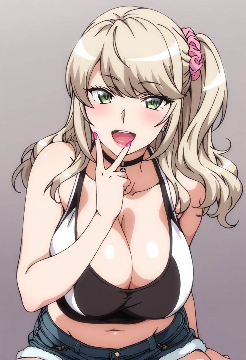 illustrioustrexxx,  source_anime,  anime studio on Tensor.Art