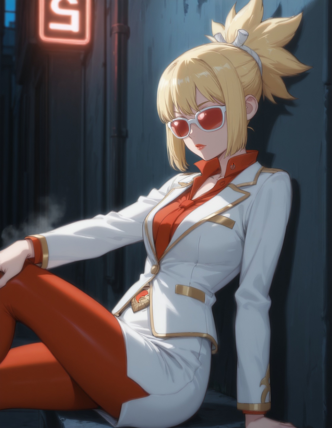 masterpiece,  best quality,  anime coloring on Tensor.Art