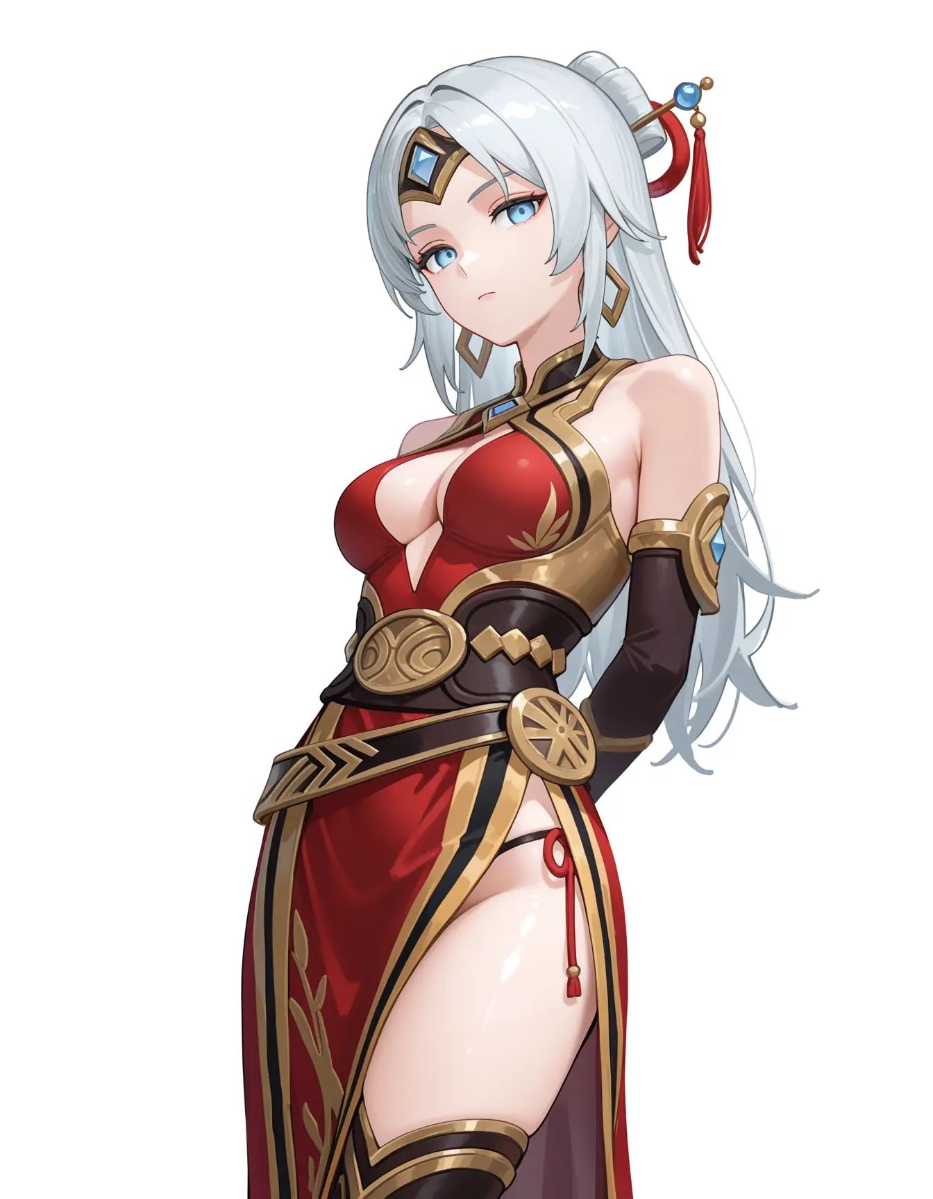 masterpiece,  best quality,  high quality on Tensor.Art