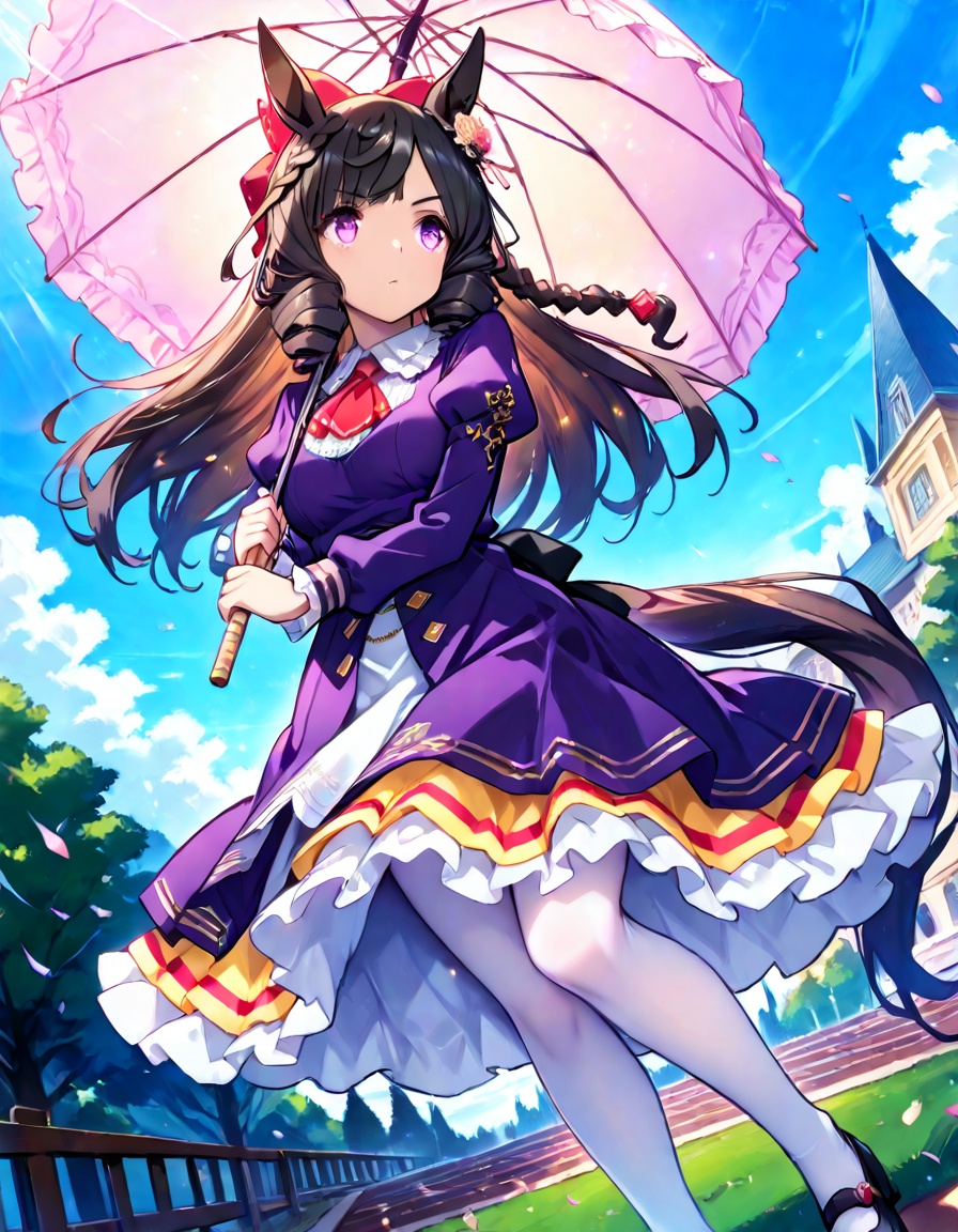 masterpiece,  best quality,  highres on Tensor.Art