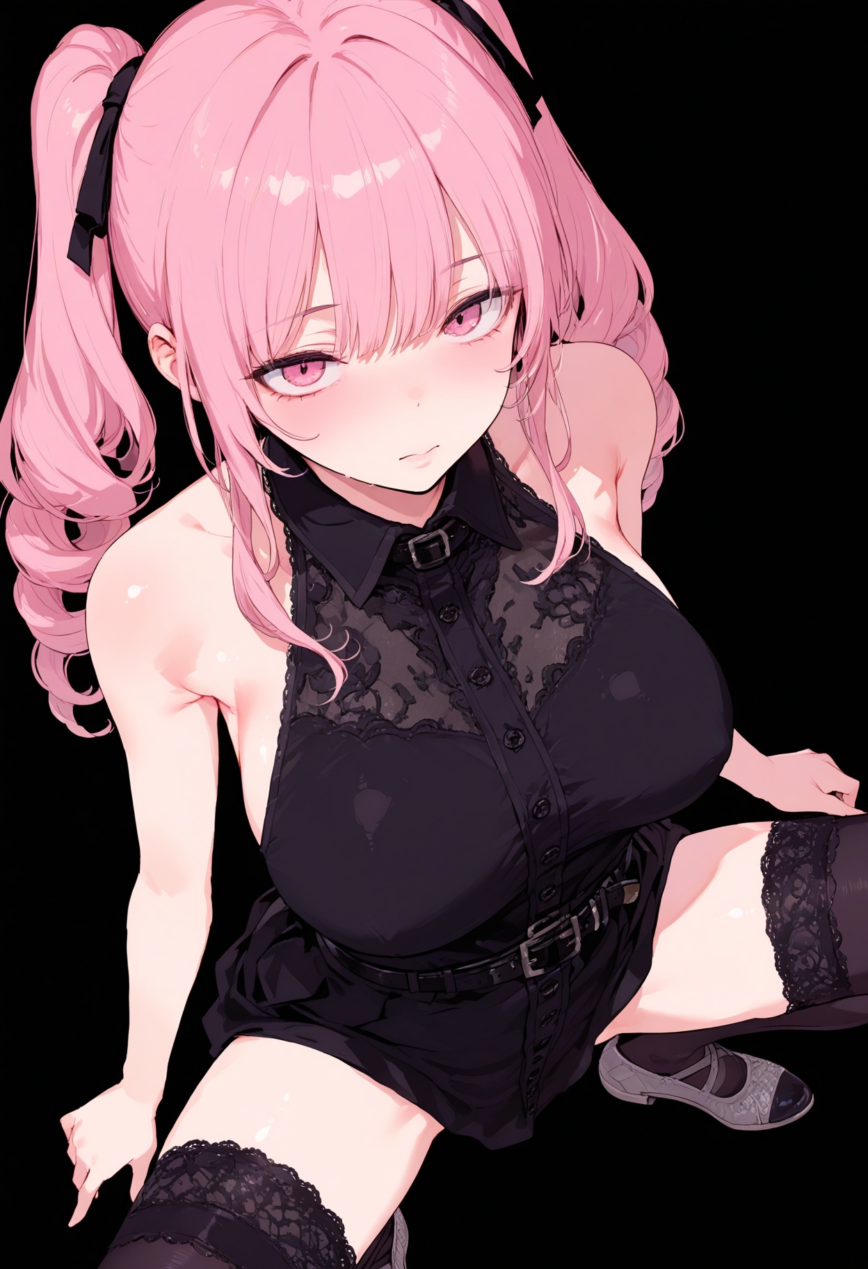 simple background,  (masterpiece,  amazing quality on Tensor.Art