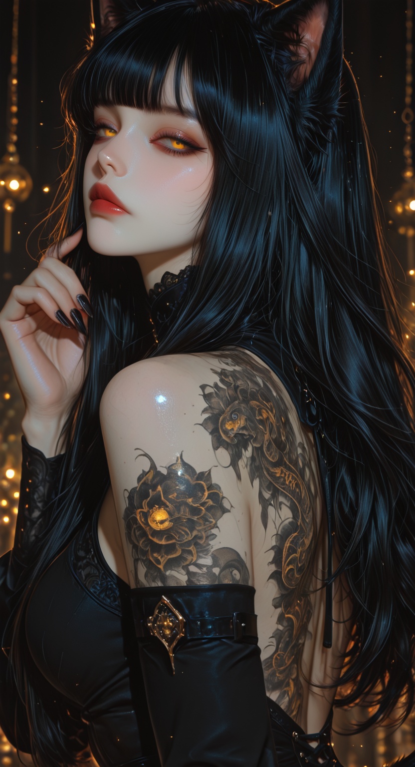 (masterpiece,  best quality,  absurdres on Tensor.Art