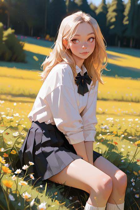 best quality,  masterpiece,  very awa on Tensor.Art