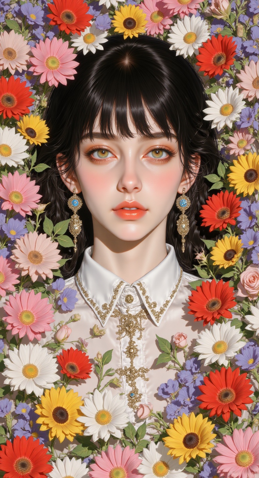 AI generated image on Tensor.Art