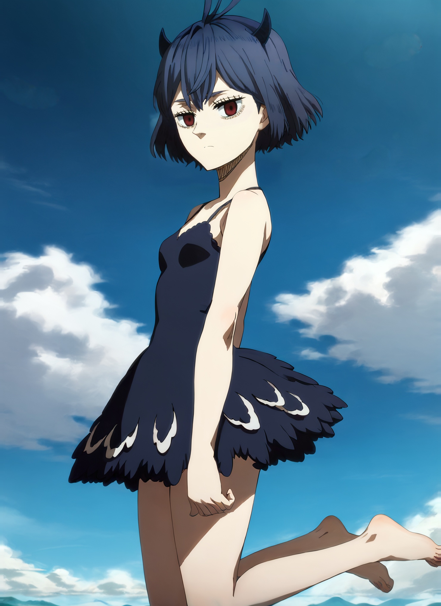 highres,  sharp focus,  pixiv masterpiece on Tensor.Art