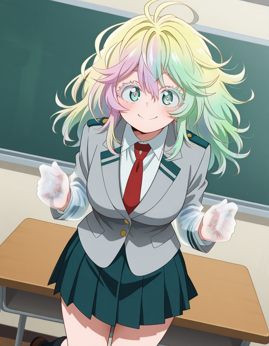 anime artwork amazing quality,  very aesthetic,  absurdres on Tensor.Art