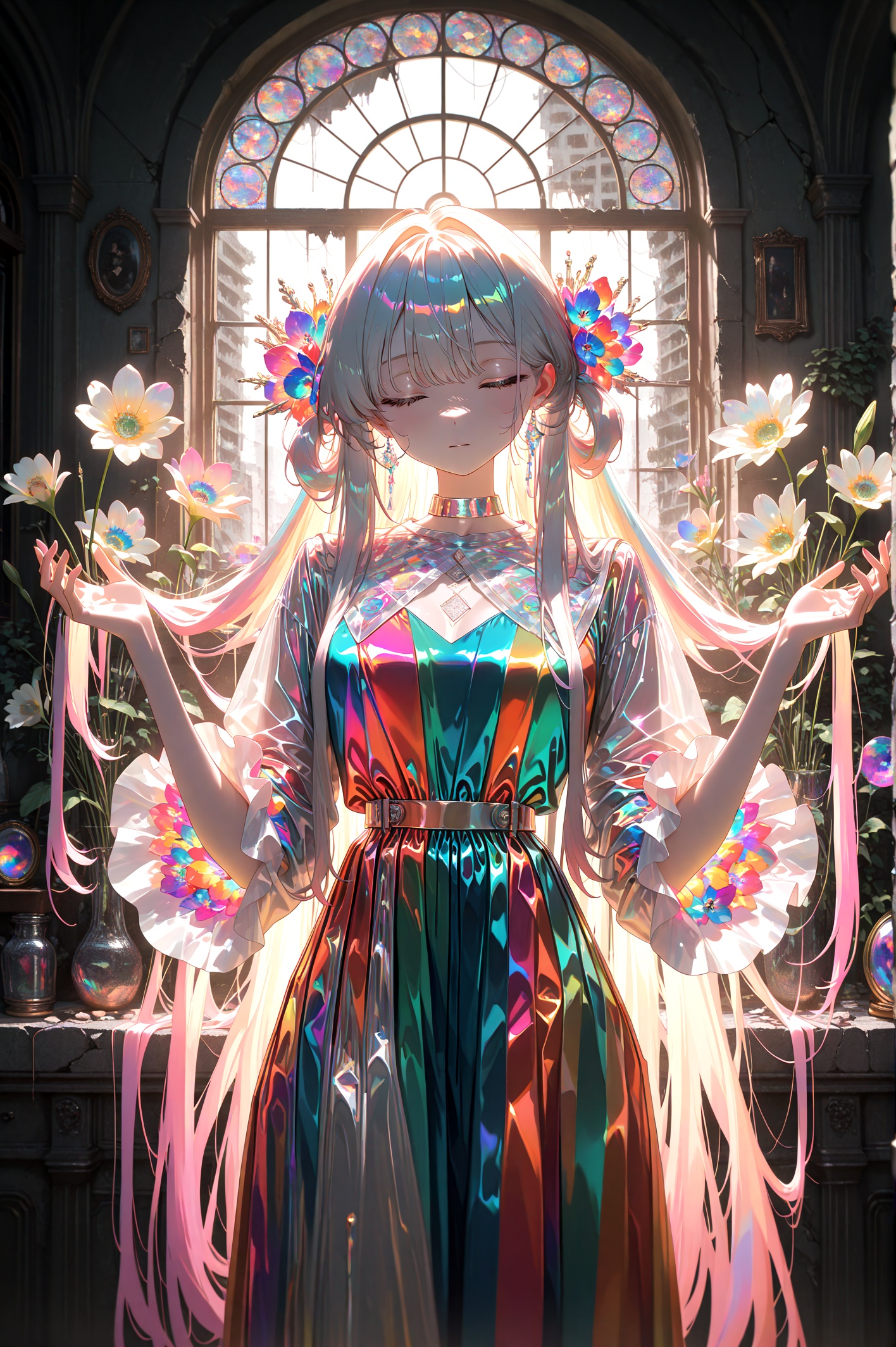 masterpiece,  best quality,  amazing quality on Tensor.Art