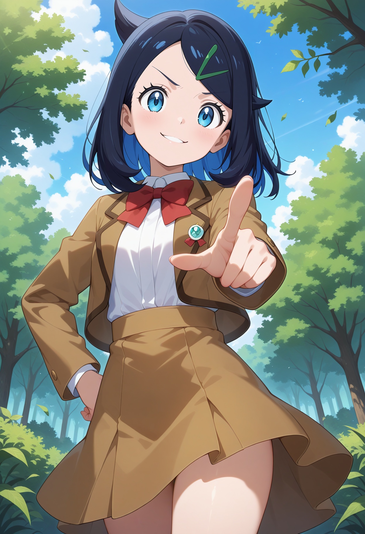 best quality,  good quality,  amazing quality on Tensor.Art