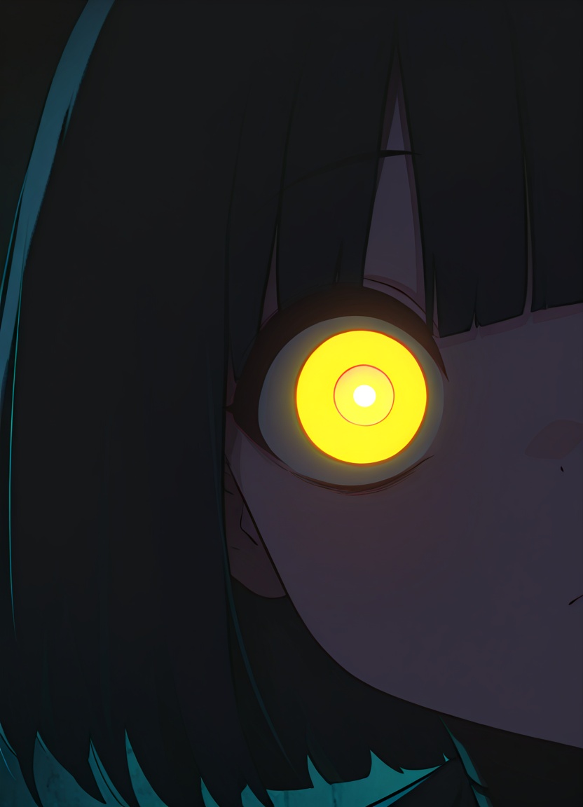 1girl,  solo,  looking at viewer on Tensor.Art