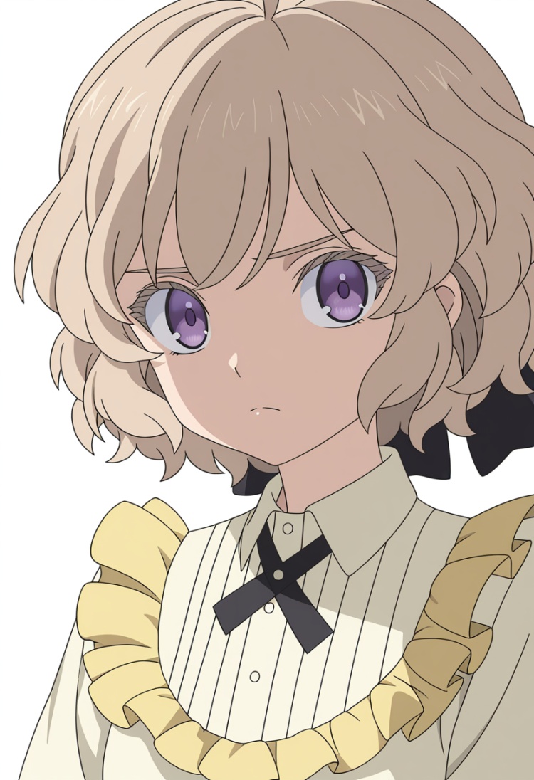 【In/Spectre】Kotoko IWANAGA丨虚構推理_岩永琴子 by wiehhg_37 on Tensor.Art