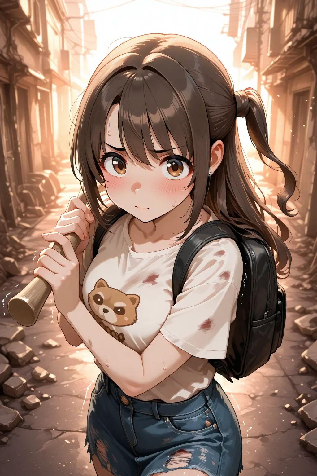masterpiece,  best quality,  amazing quality on Tensor.Art