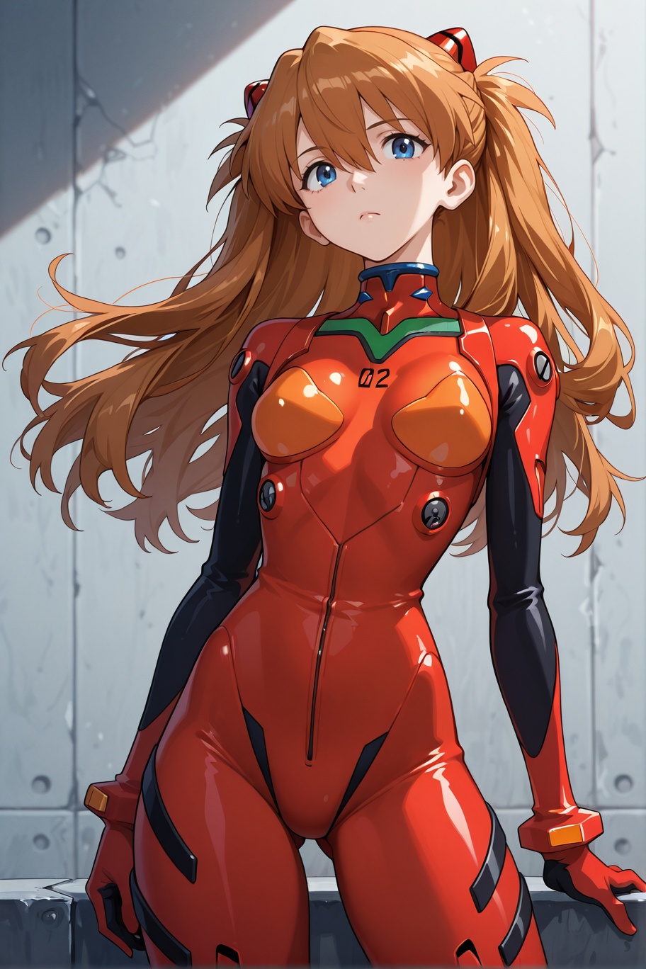masterpiece,  best quality,  absurdres on Tensor.Art