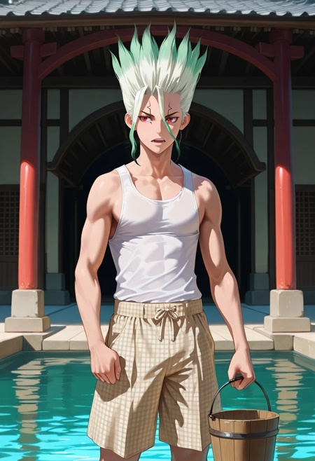 masterpiece,  best quality, on Tensor.Art