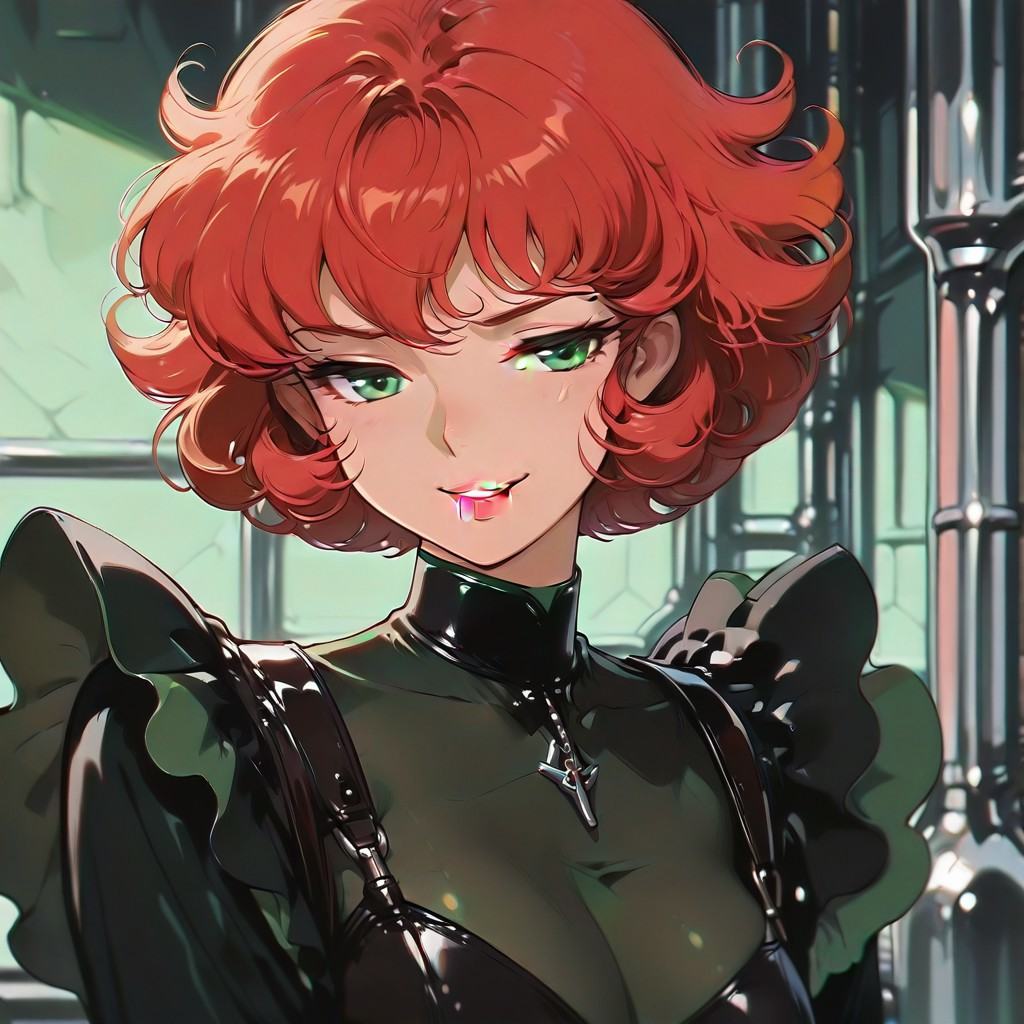 ((Masterpiece,  best quality)),  edgQuality on Tensor.Art