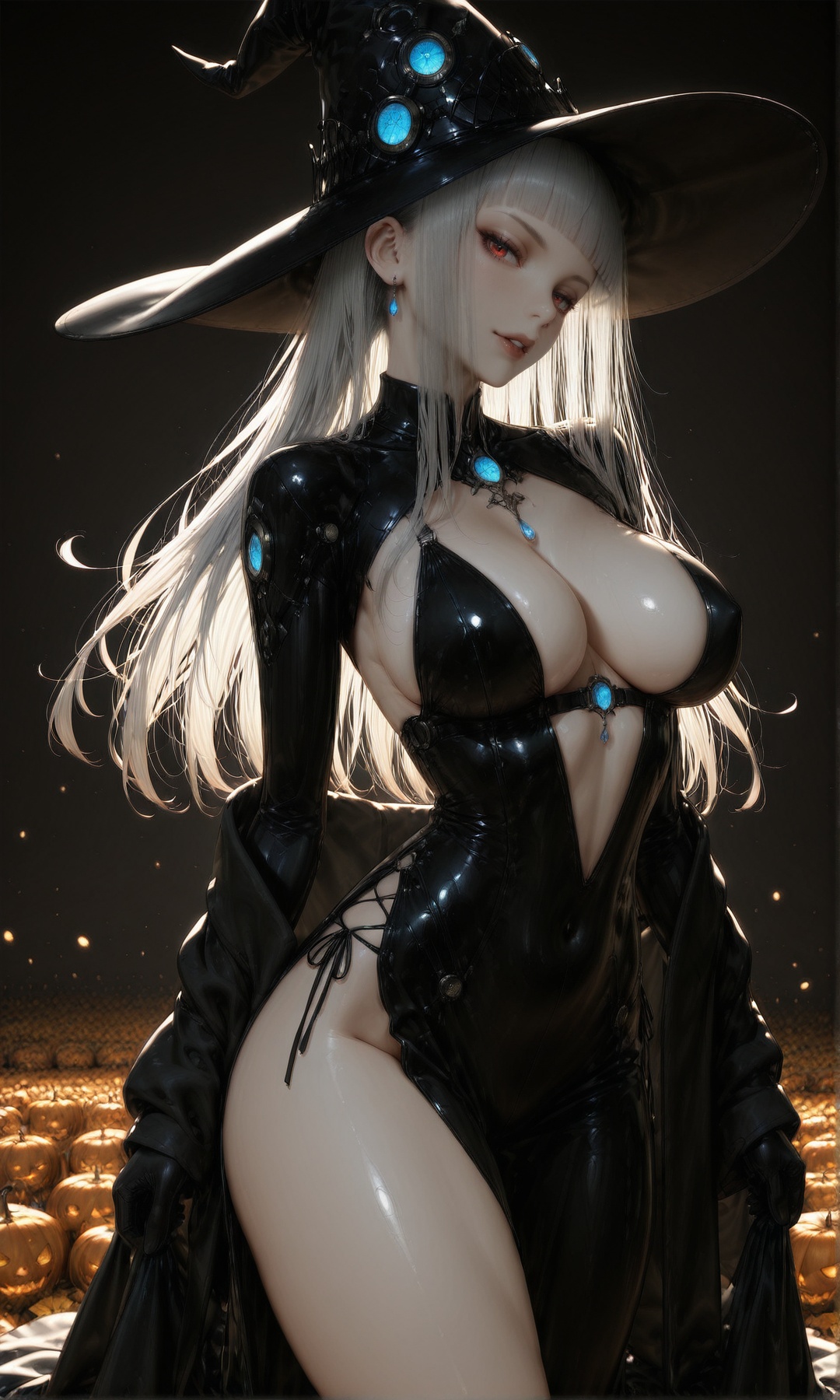 HD32 ,  masterpiece,  best quality on Tensor.Art