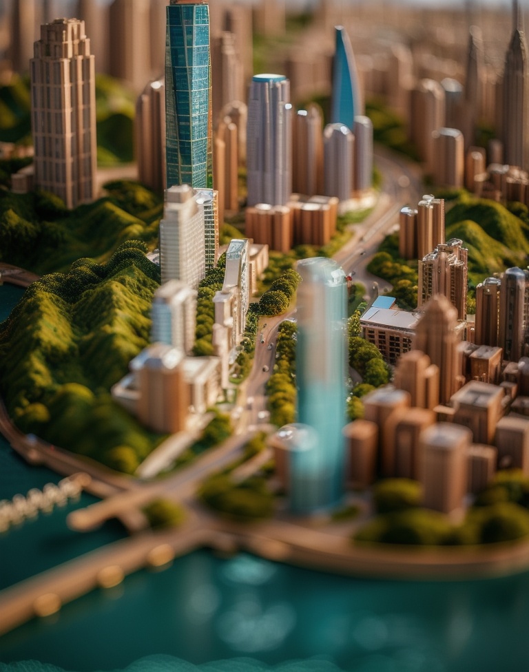 <lora:weiju:0.7>,blurry,blurry_background,blurry_foreground,depth_of_field,motion_blur,city,building,architecture,photo_background,scenery,east_asian_architecture,