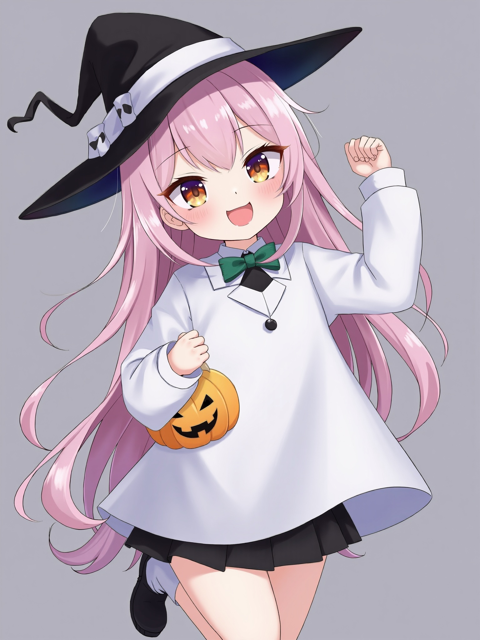 无,Halloween,a girl,Halloween costume,ghost costume,happy Halloween,